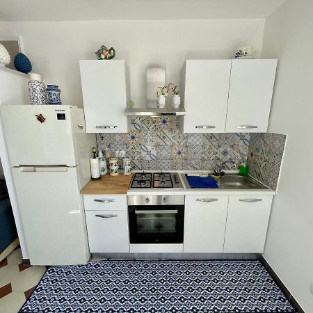 Cielo E Mare Mondello Apartment Palermo Ngoại thất bức ảnh