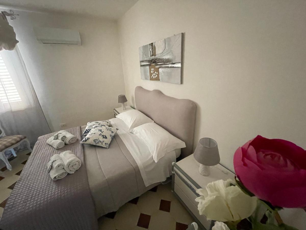 Cielo E Mare Mondello Apartment Palermo Ngoại thất bức ảnh