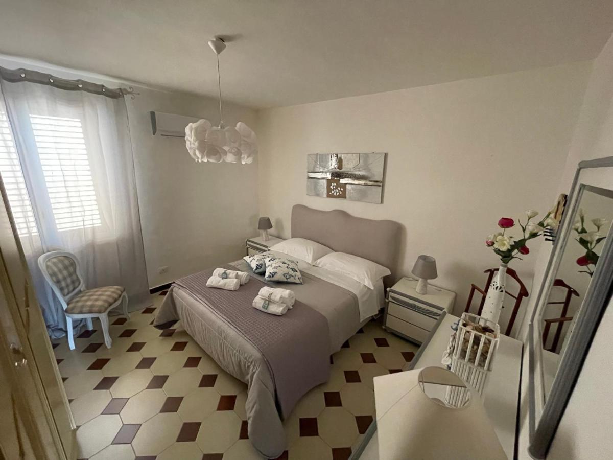 Cielo E Mare Mondello Apartment Palermo Ngoại thất bức ảnh