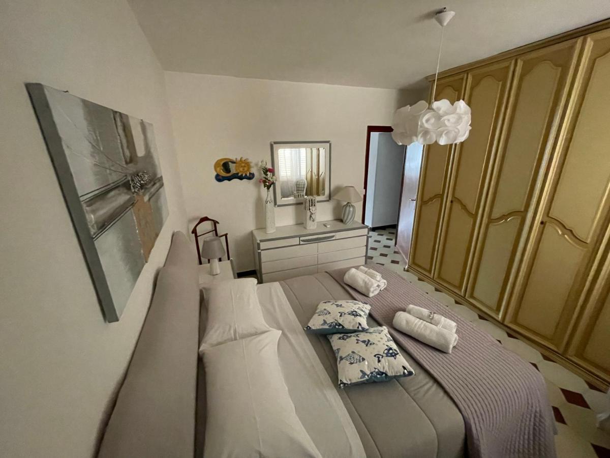 Cielo E Mare Mondello Apartment Palermo Ngoại thất bức ảnh